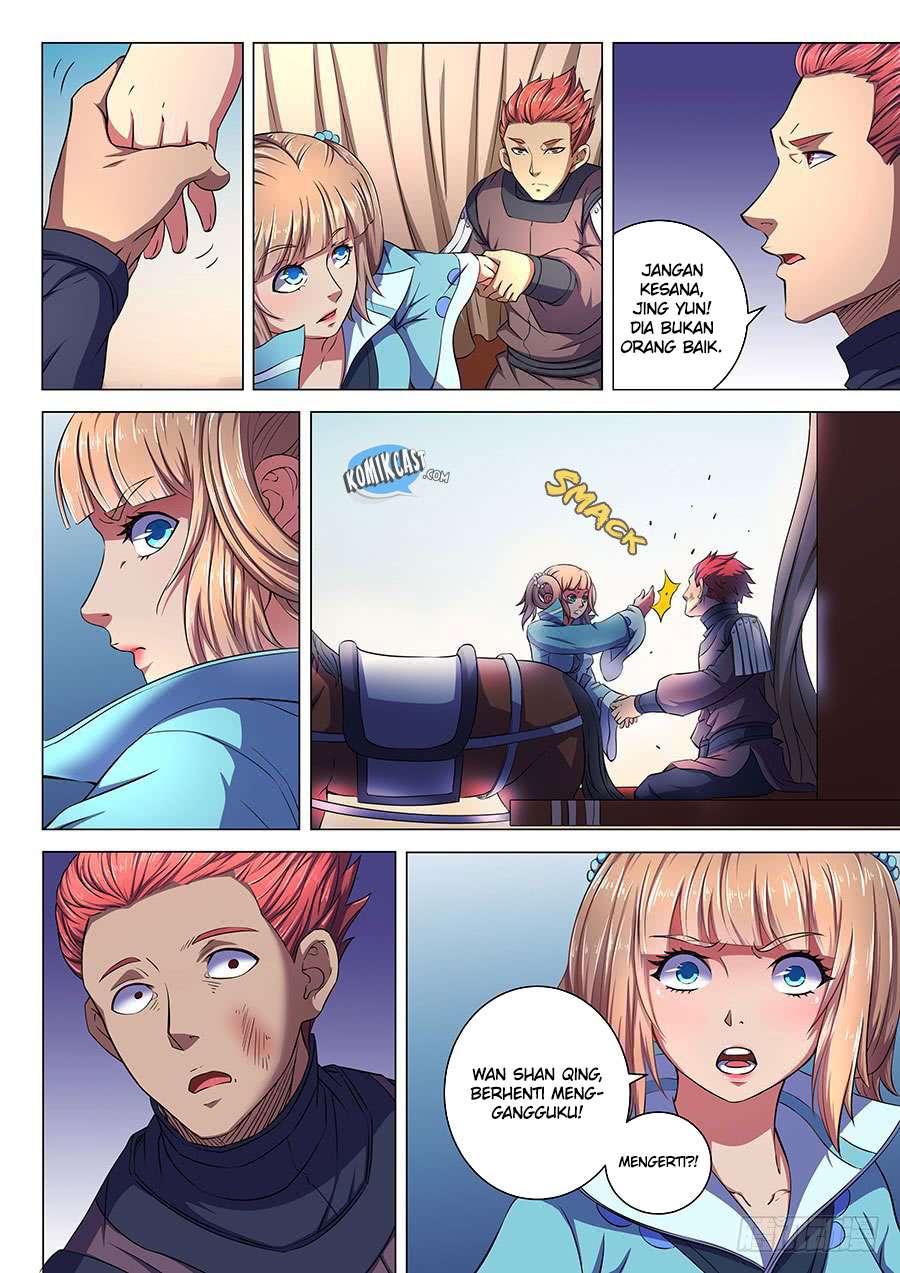 Manga page 7