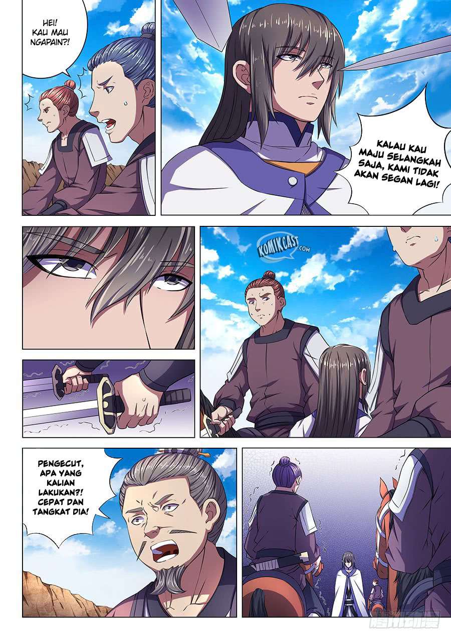 Manga page 9