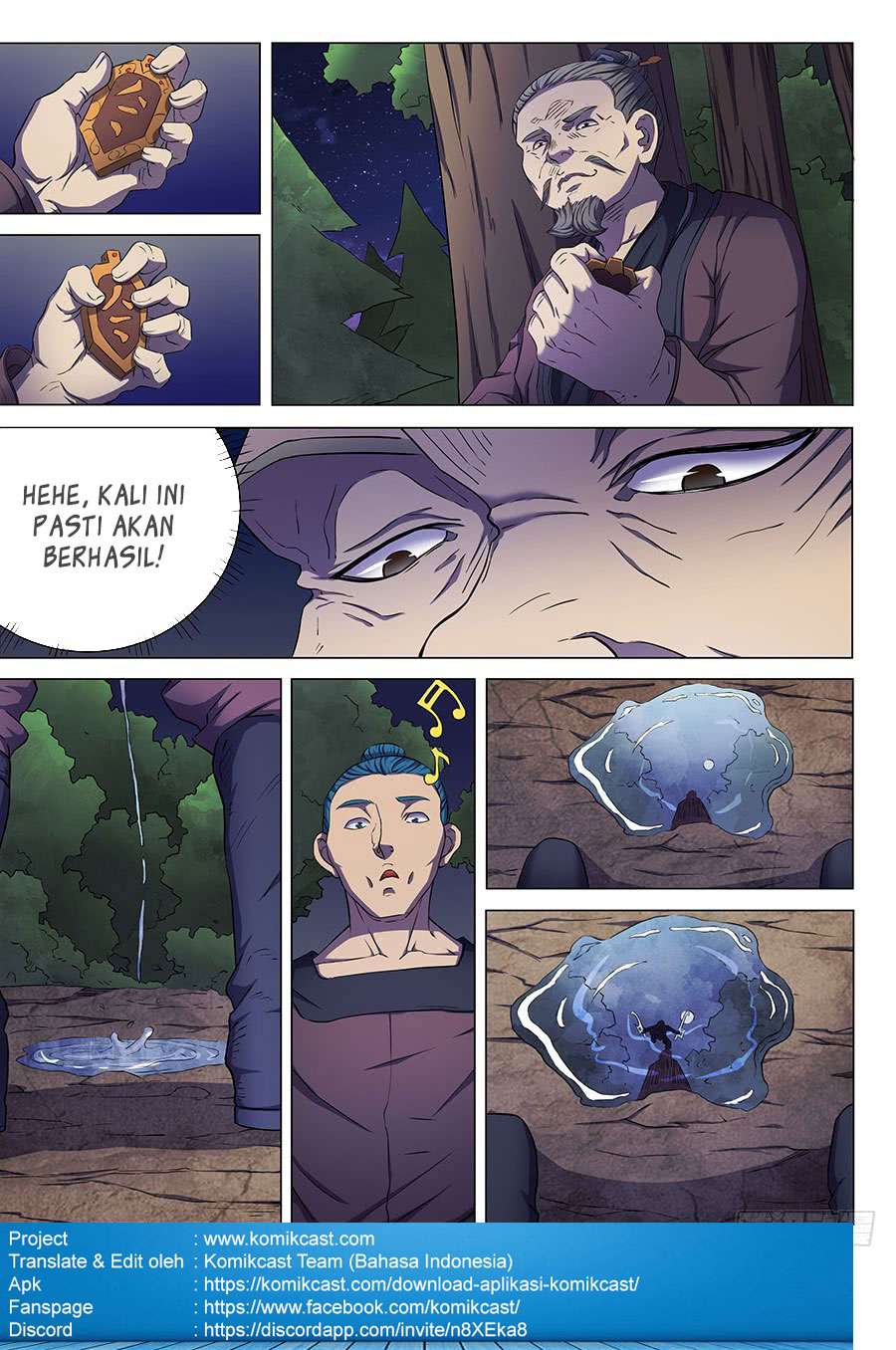Manga page 10
