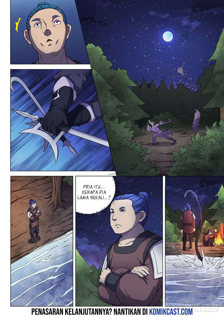Manga page 11