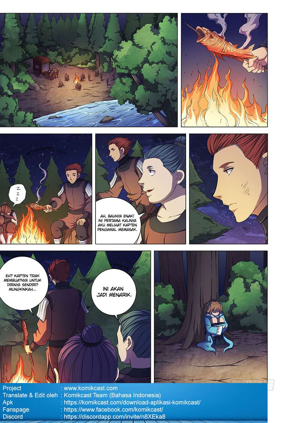 Manga page 4