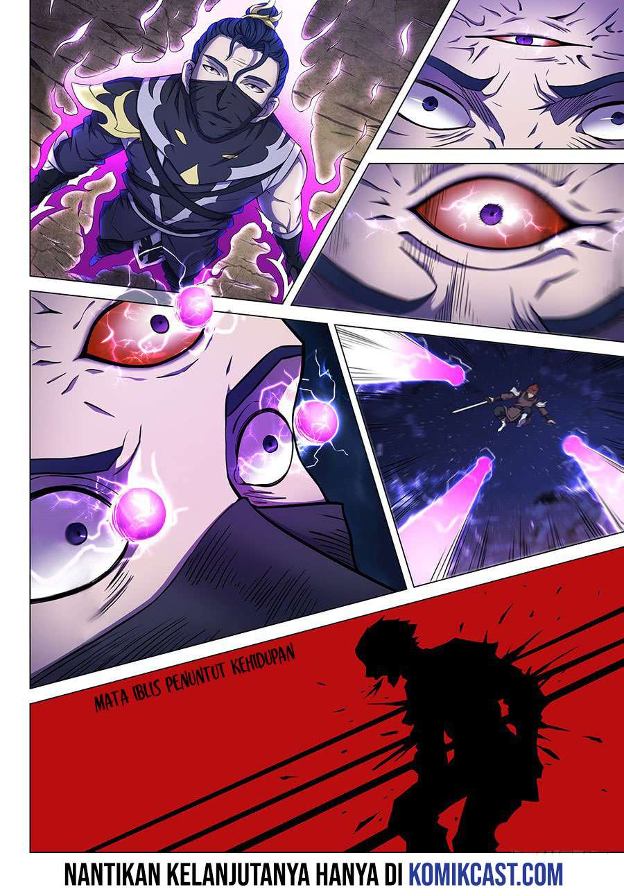 Manga page 11
