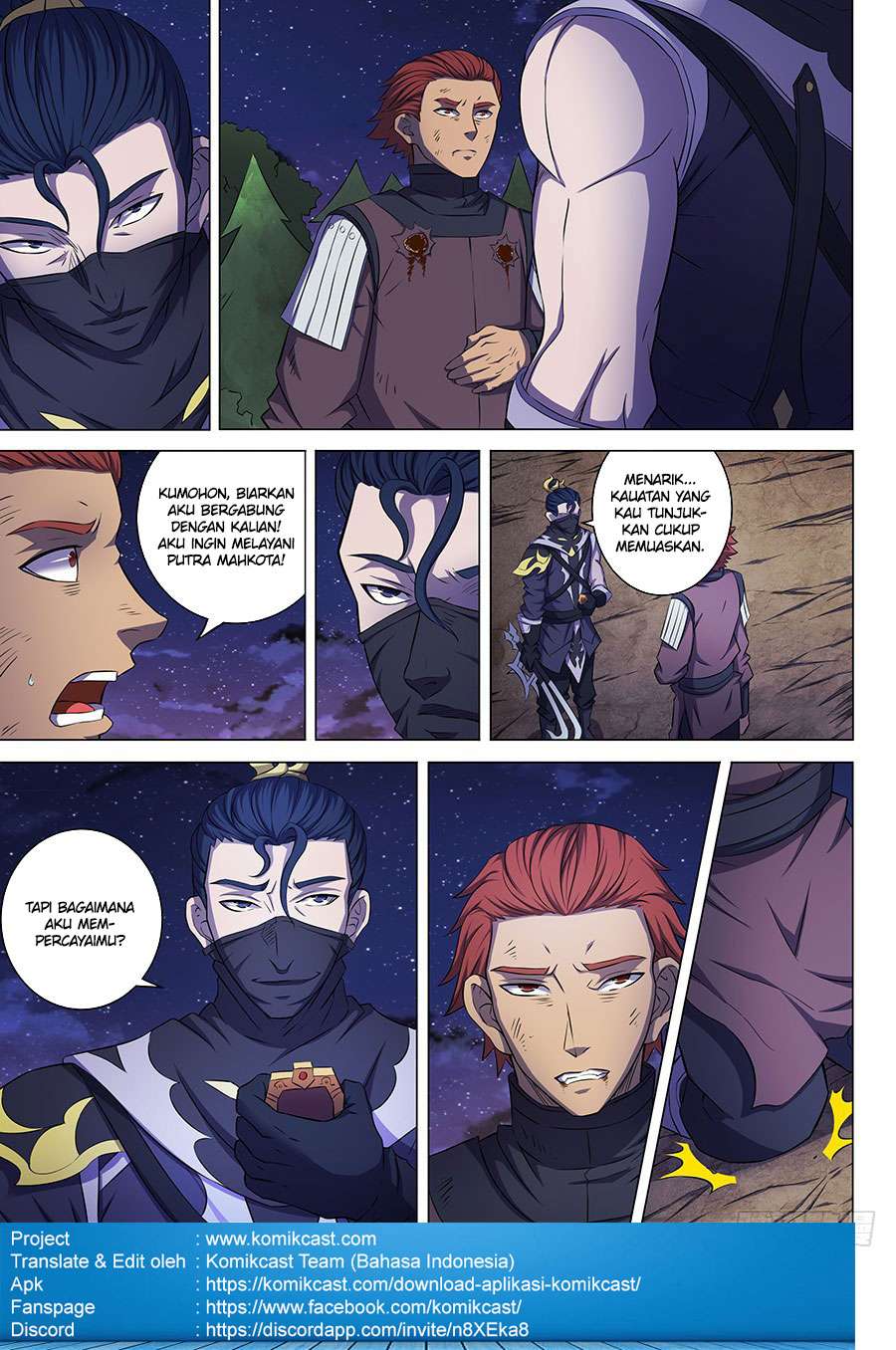 Manga page 10
