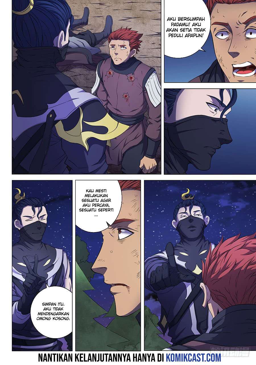 Manga page 11