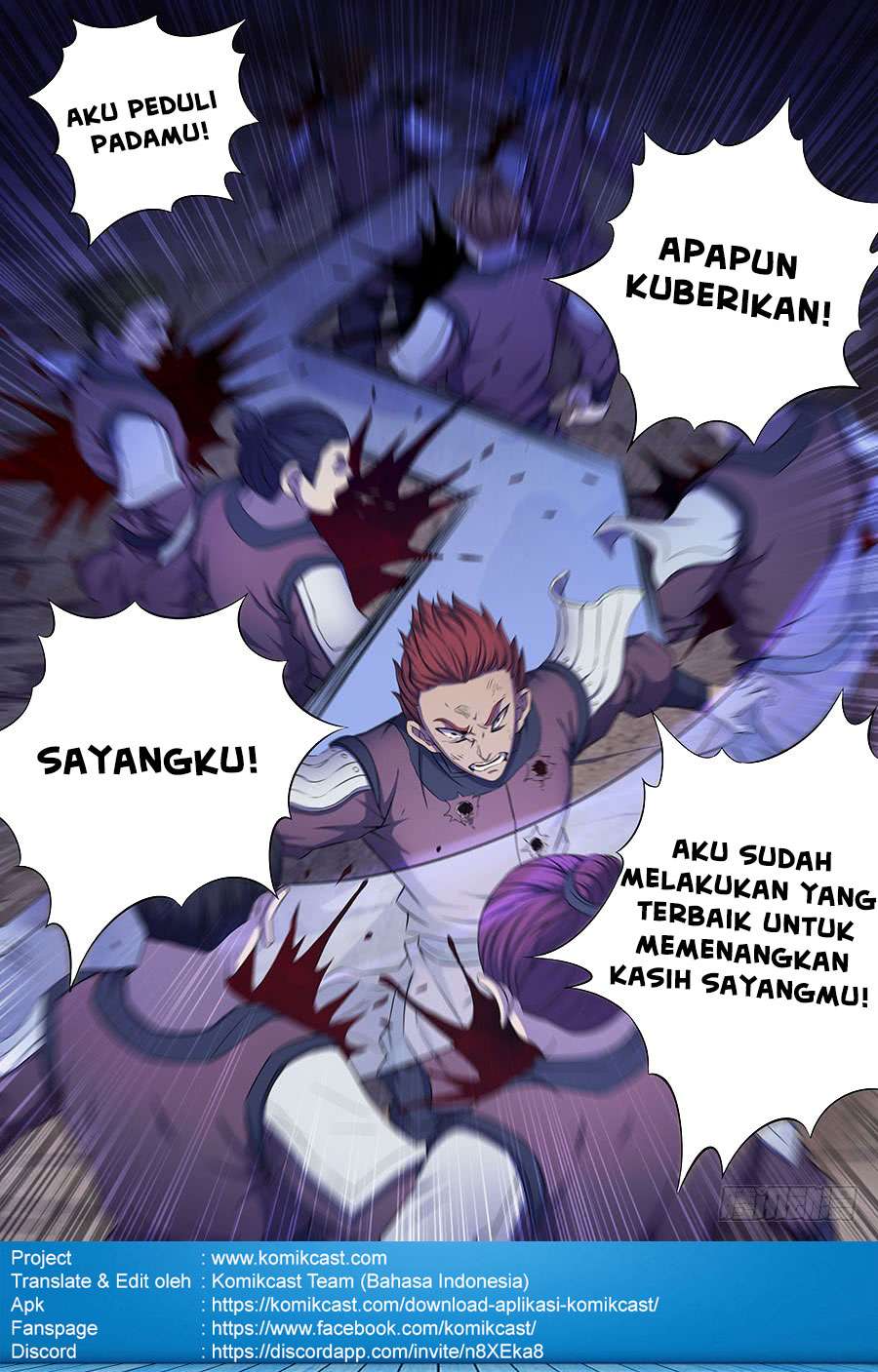 Manga page 10