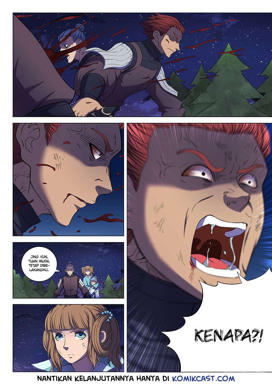Manga page 11
