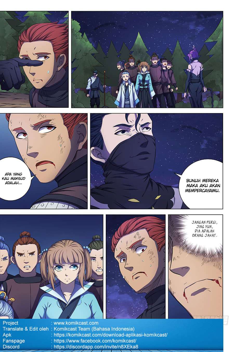 Manga page 4