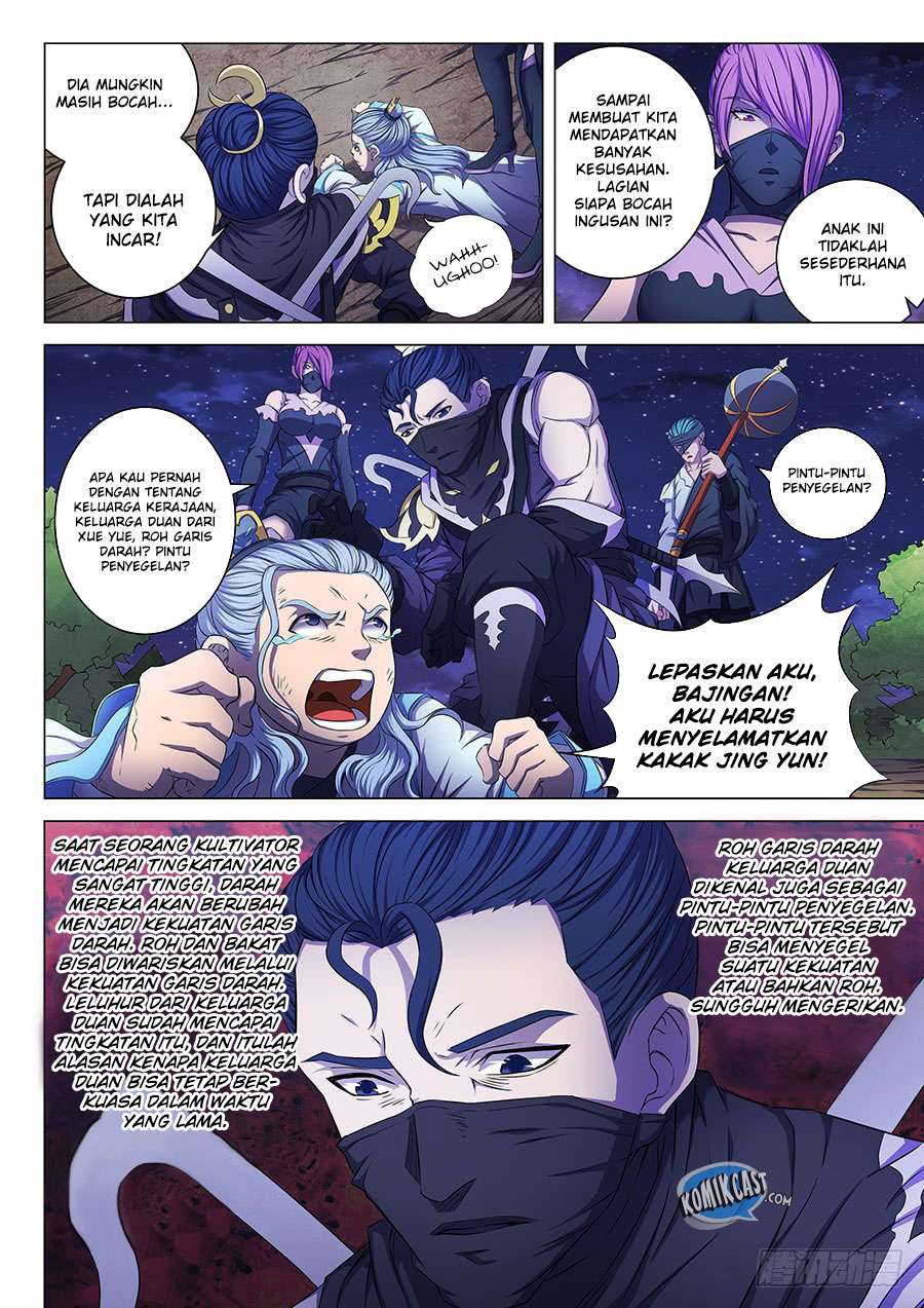 Manga page 10