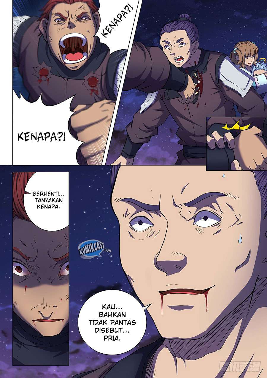 Manga page 4