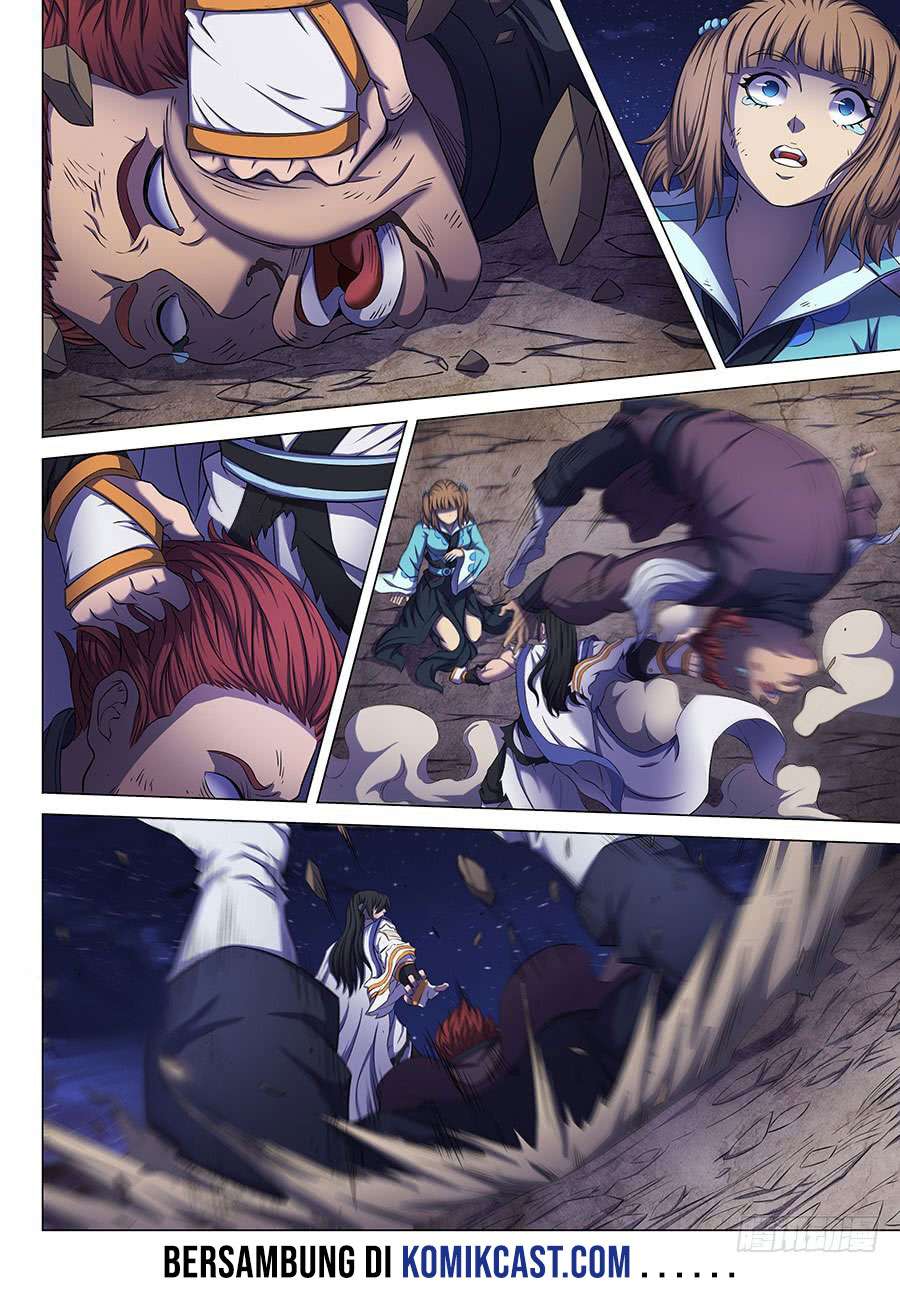 Manga page 10