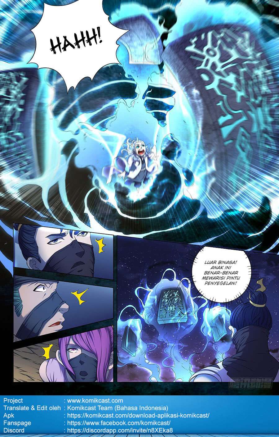 Manga page 4
