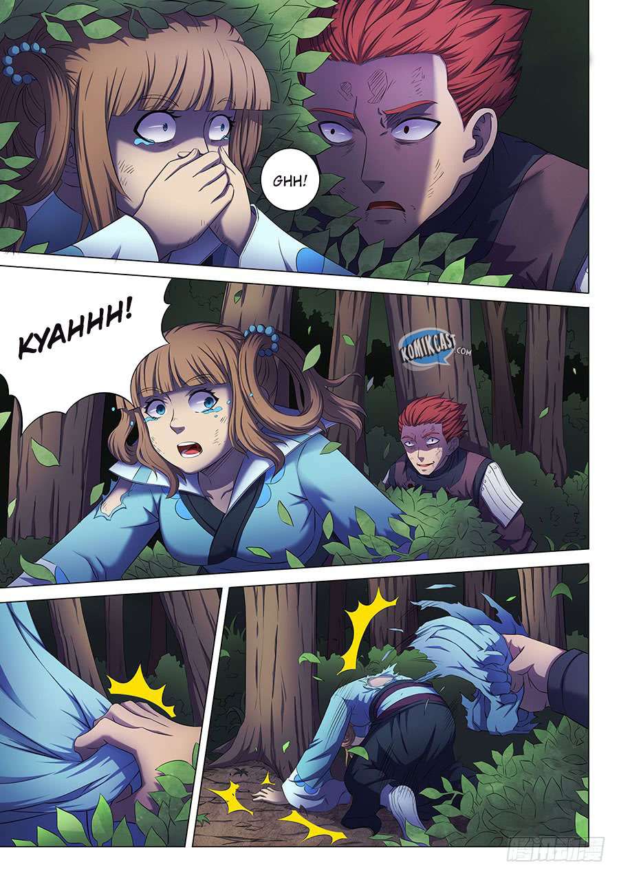 Manga page 7