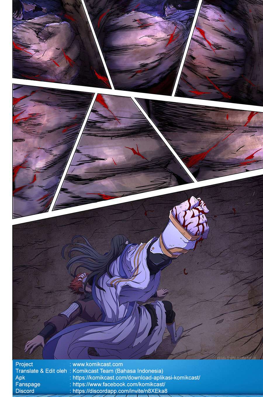 Manga page 4