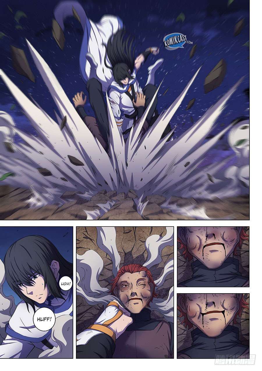 Manga page 5