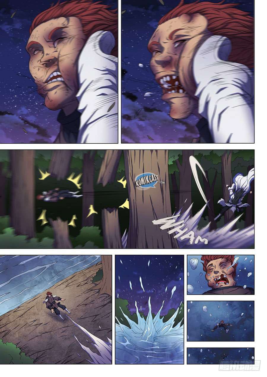 Manga page 7