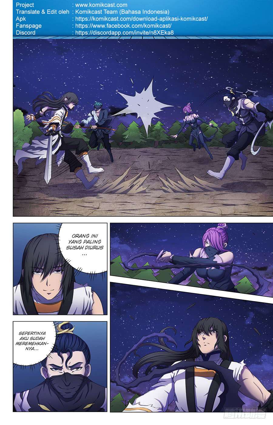 Manga page 4