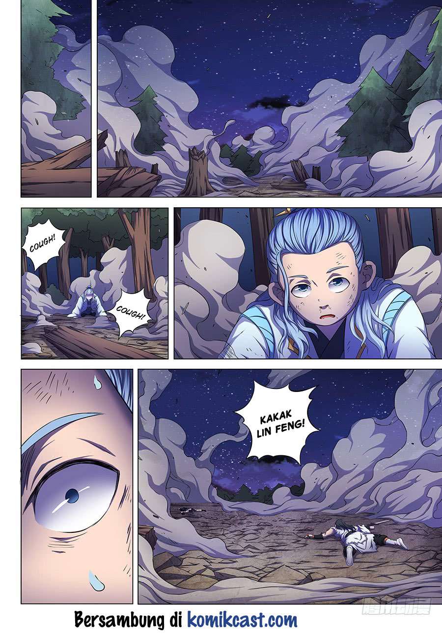 Manga page 11