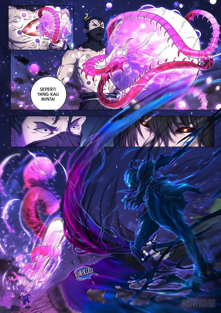 Manga page 9
