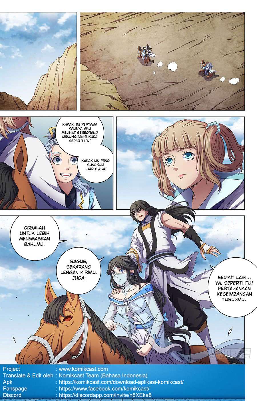 Manga page 9