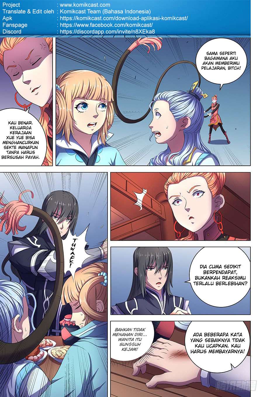 Manga page 10