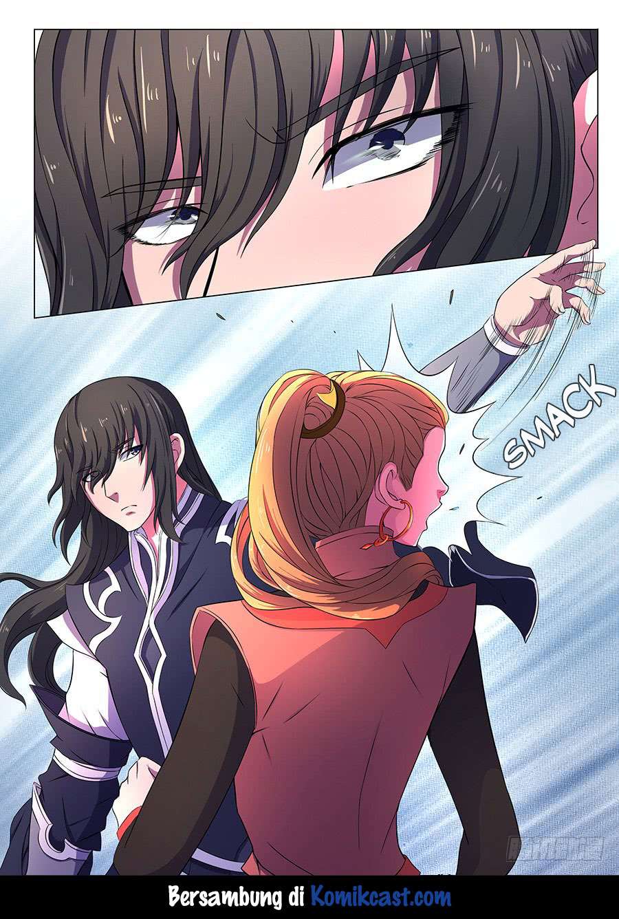 Manga page 10