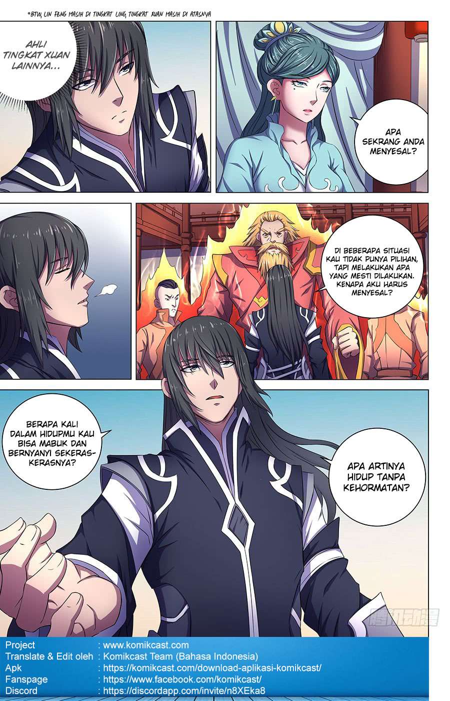 Manga page 9