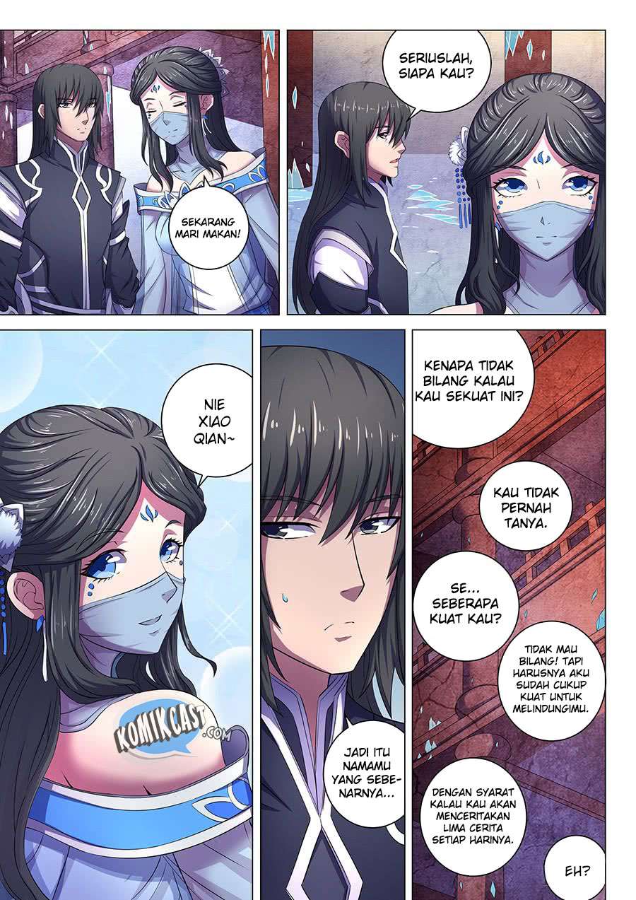Manga page 10