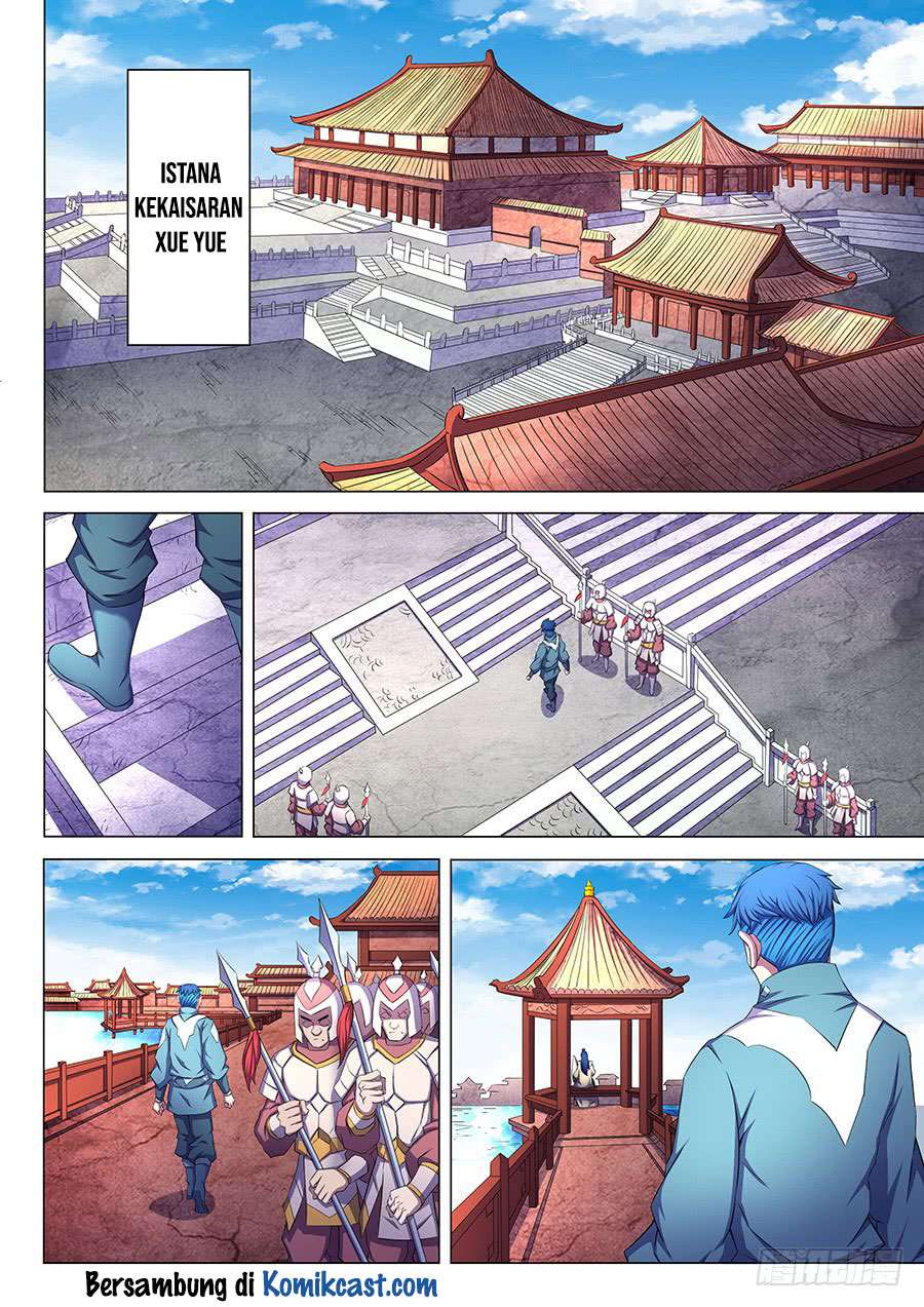 Manga page 11