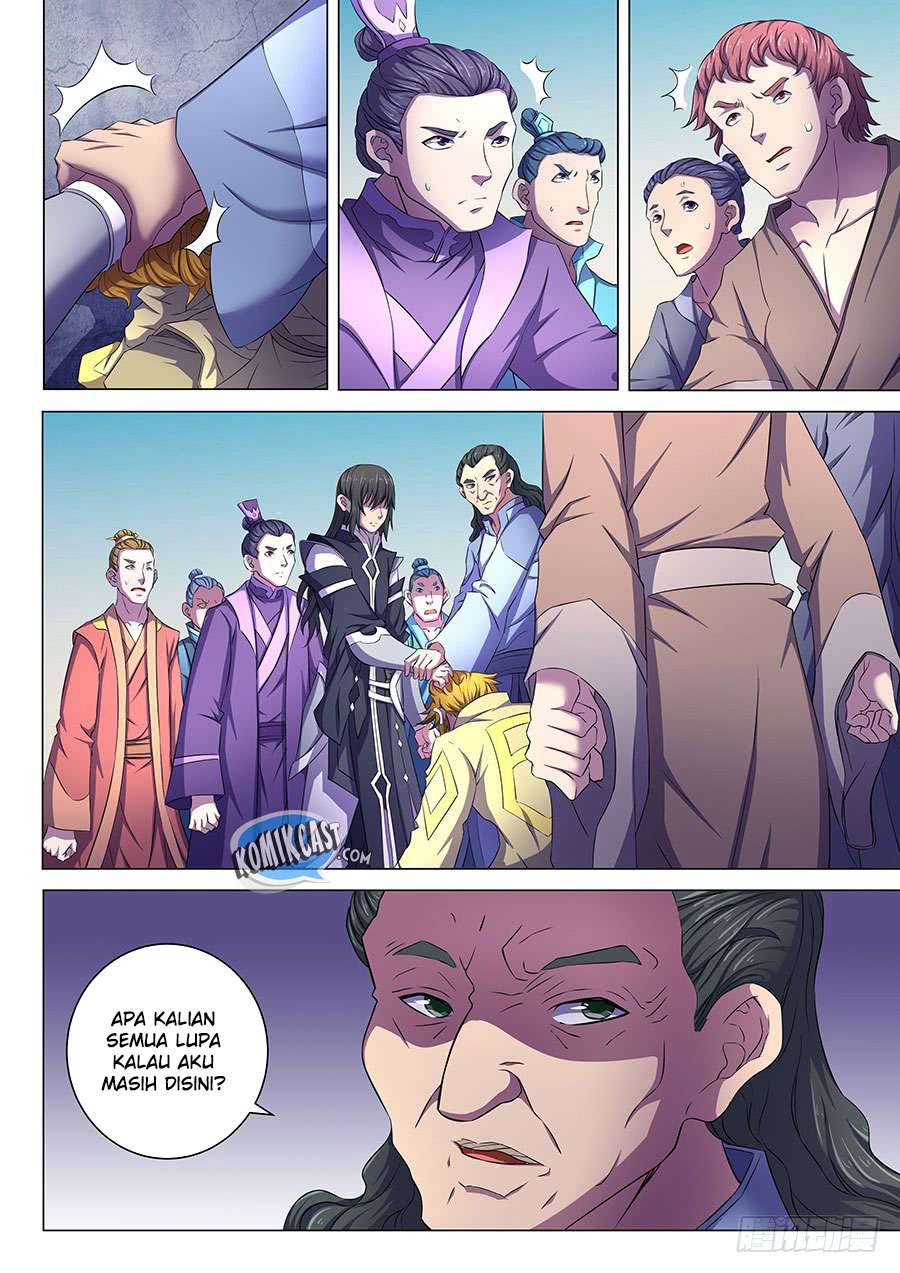 Manga page 10