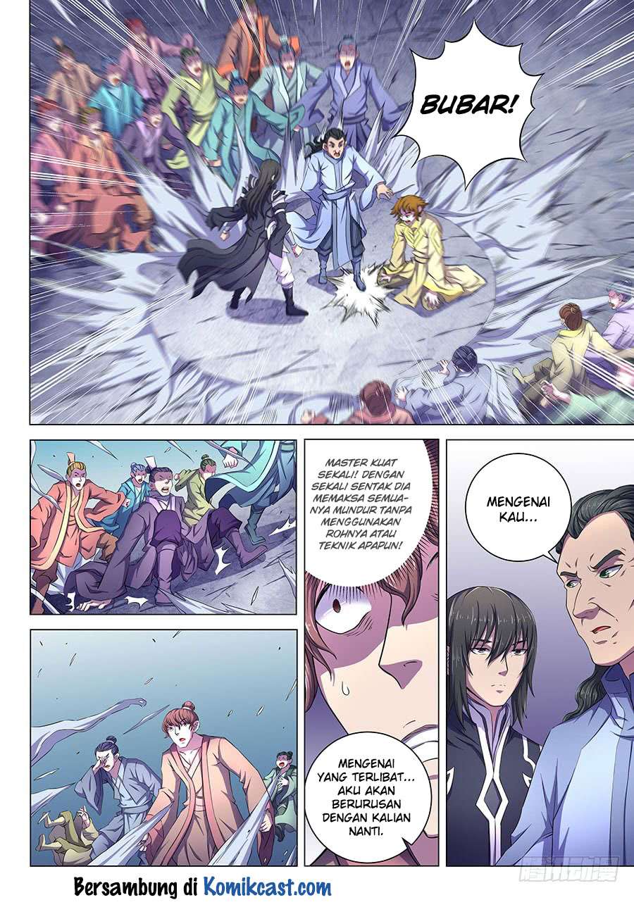 Manga page 11