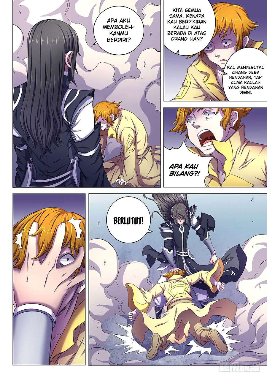 Manga page 7