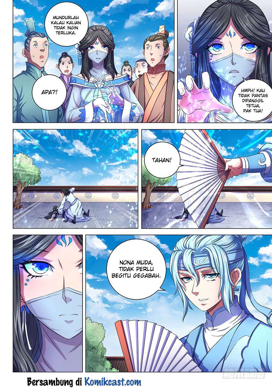 Manga page 10