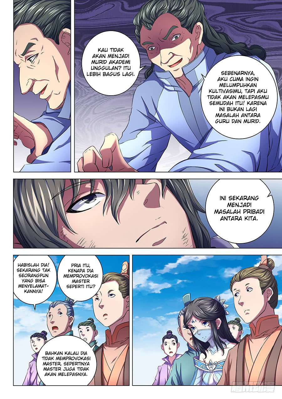 Manga page 9
