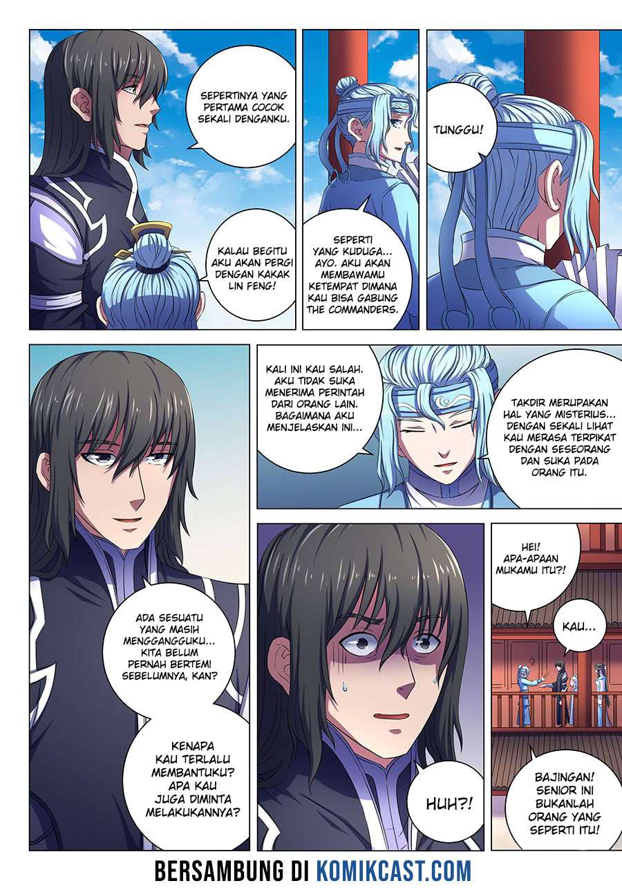 Manga page 10