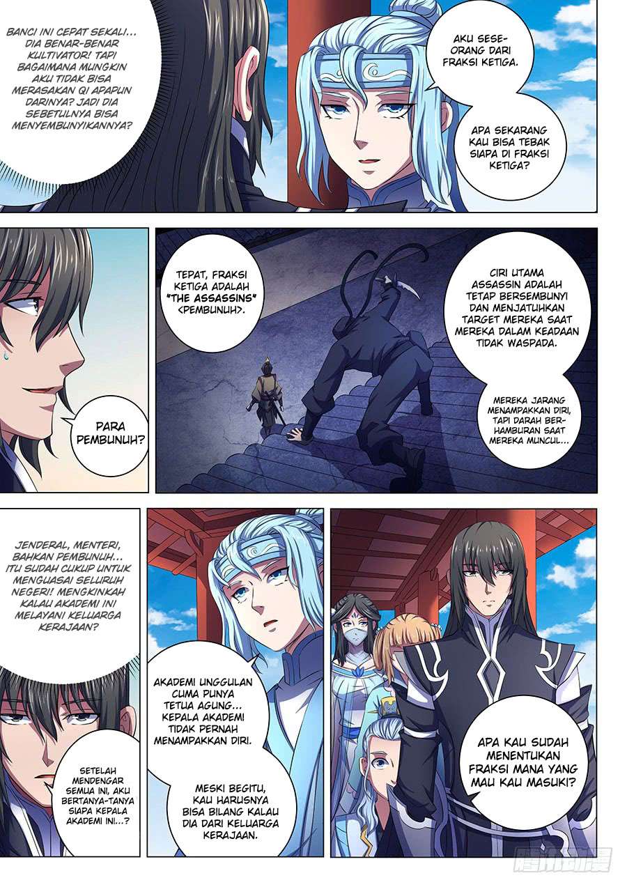 Manga page 9