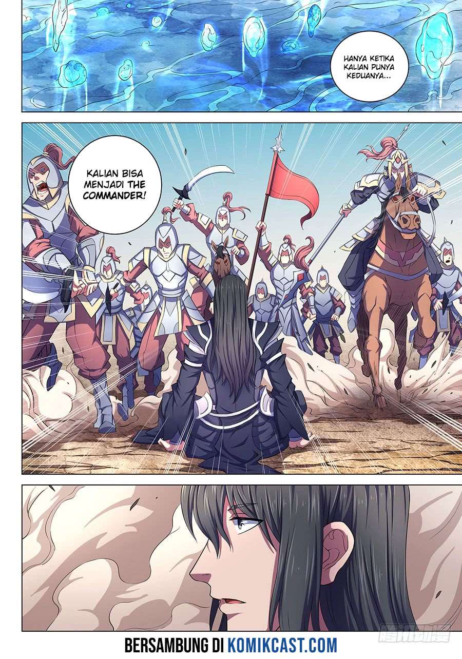 Manga page 10