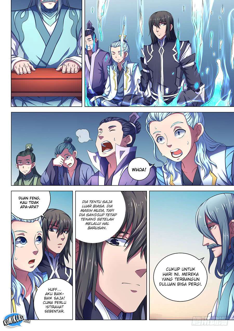 Manga page 4