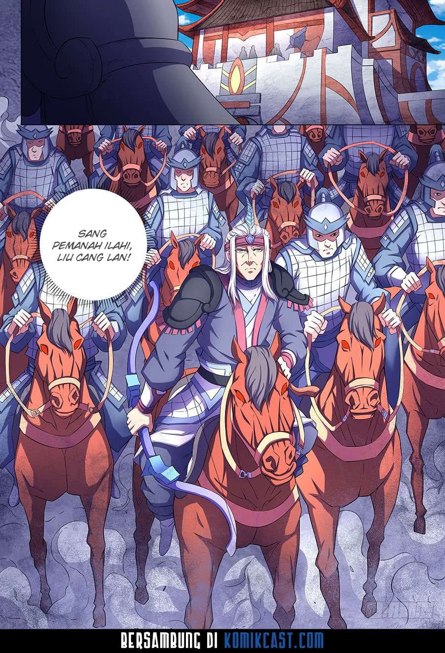 Manga page 11