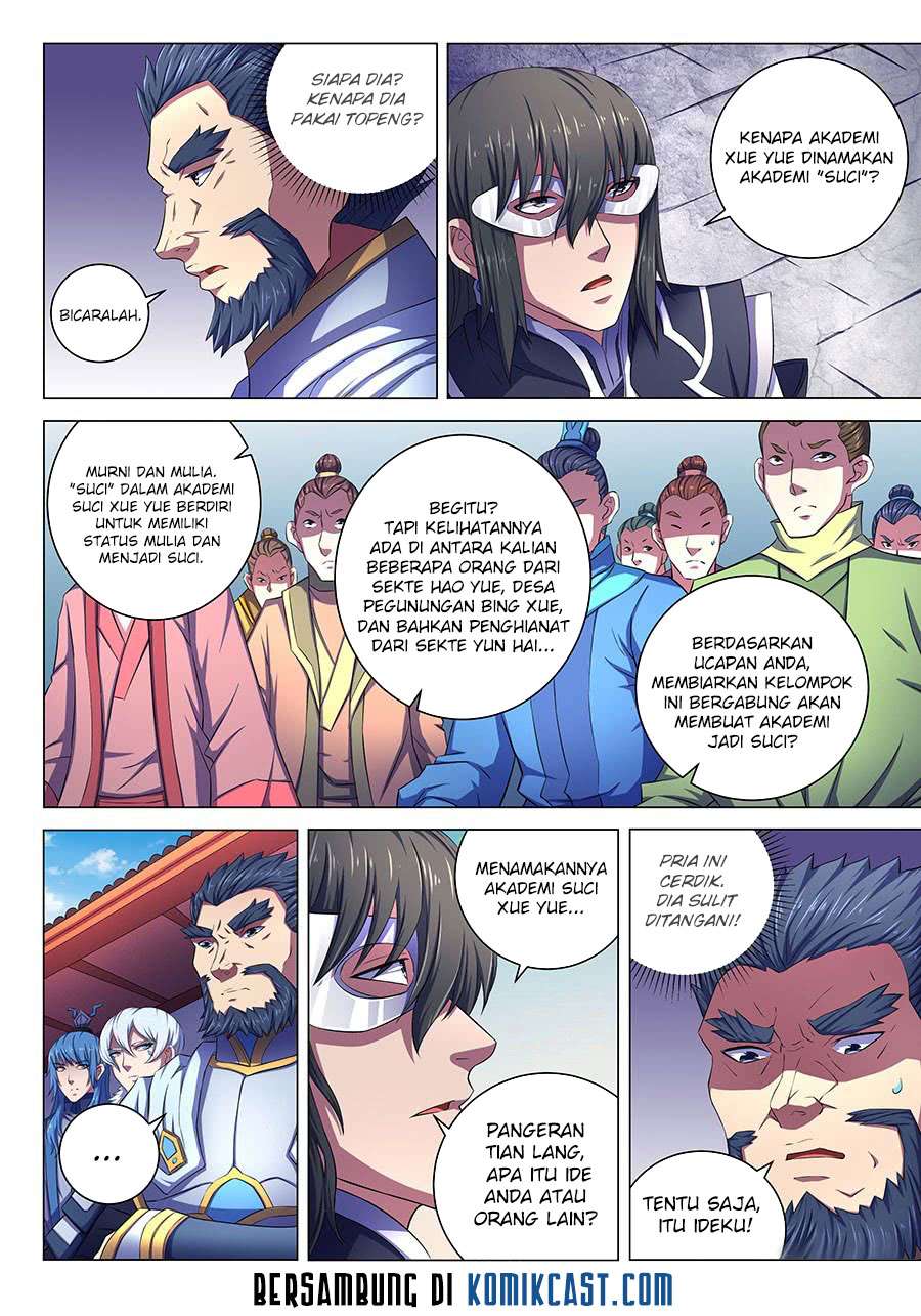 Manga page 10