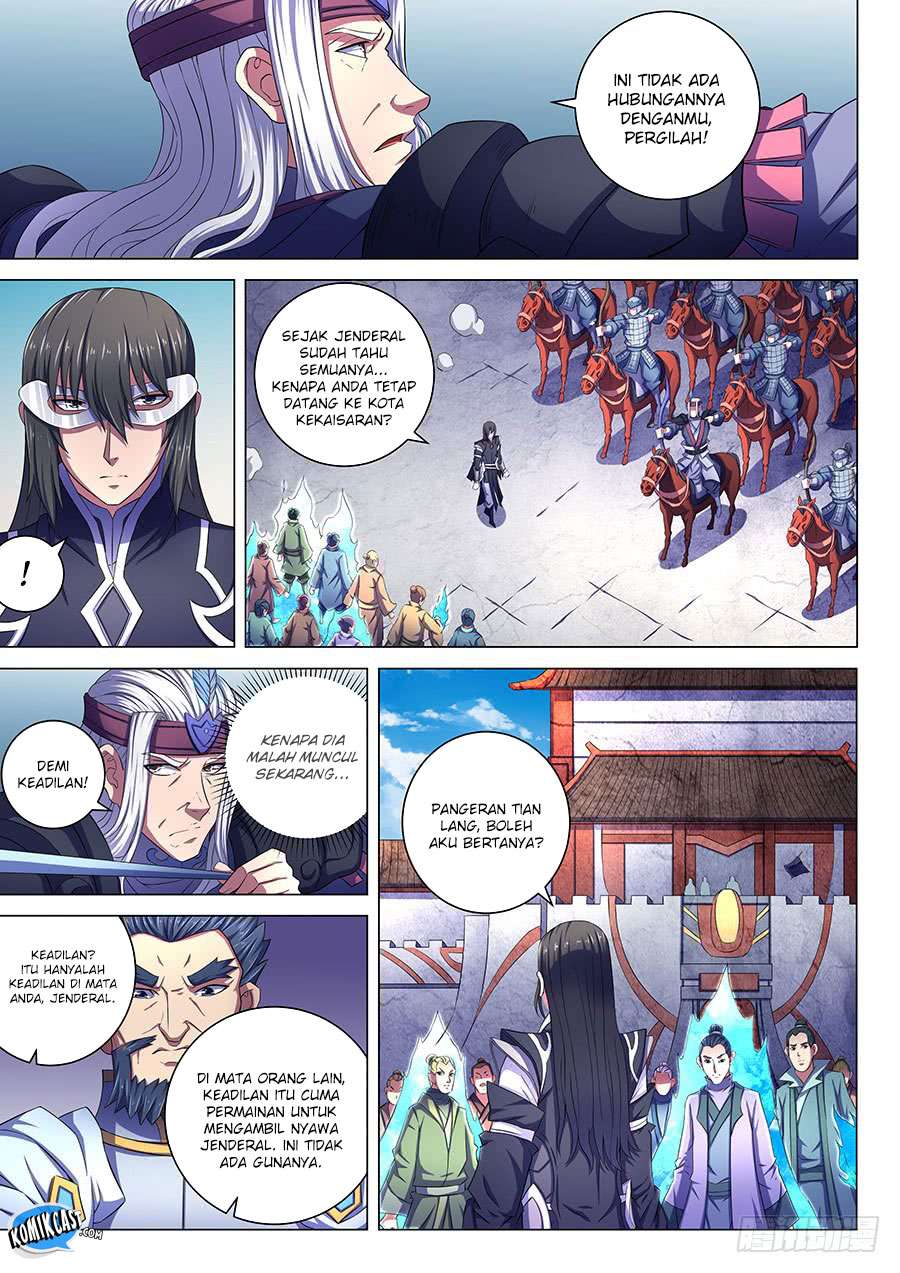 Manga page 9
