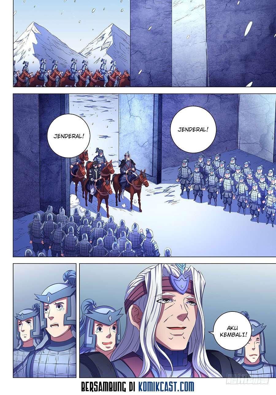Manga page 10