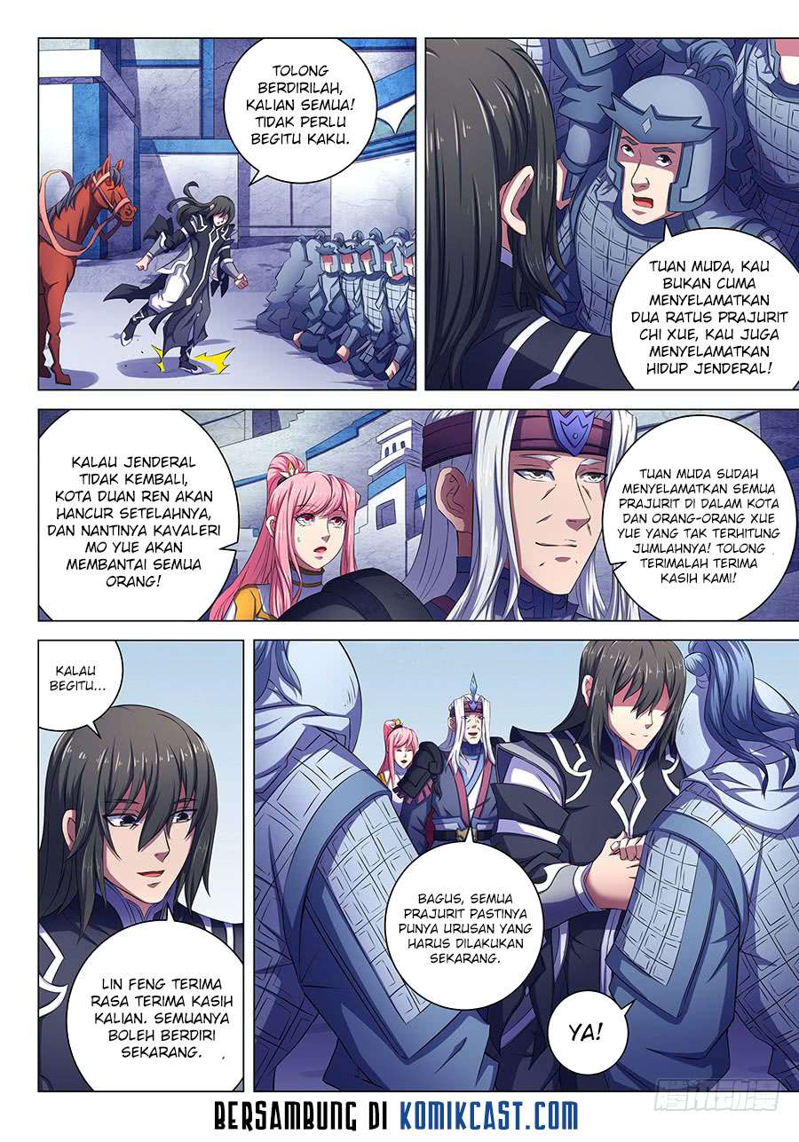 Manga page 10