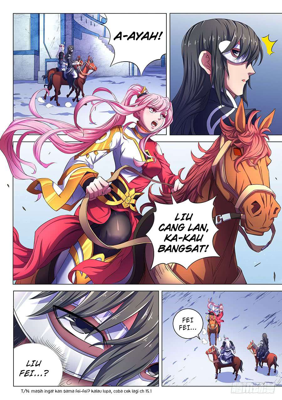 Manga page 4