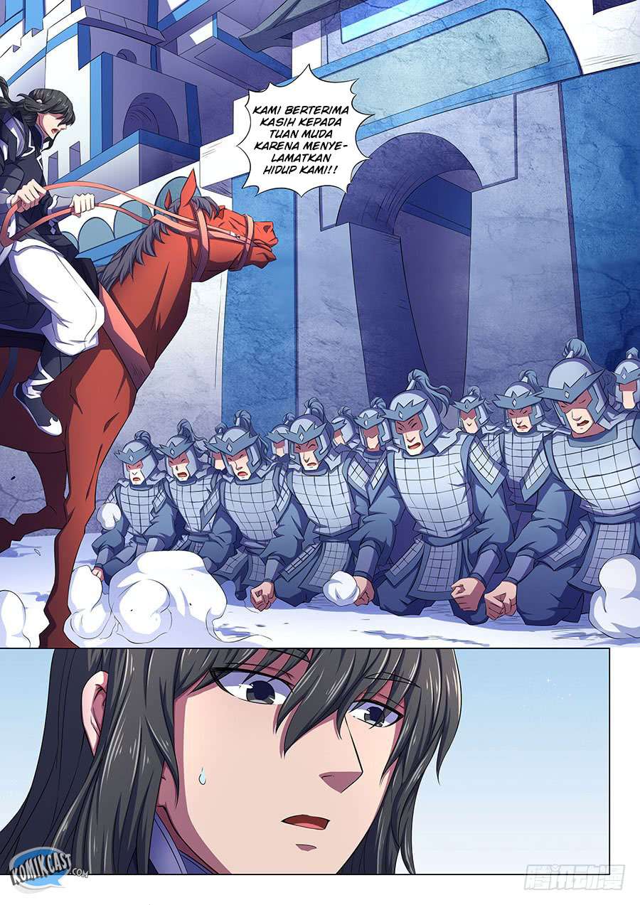 Manga page 9