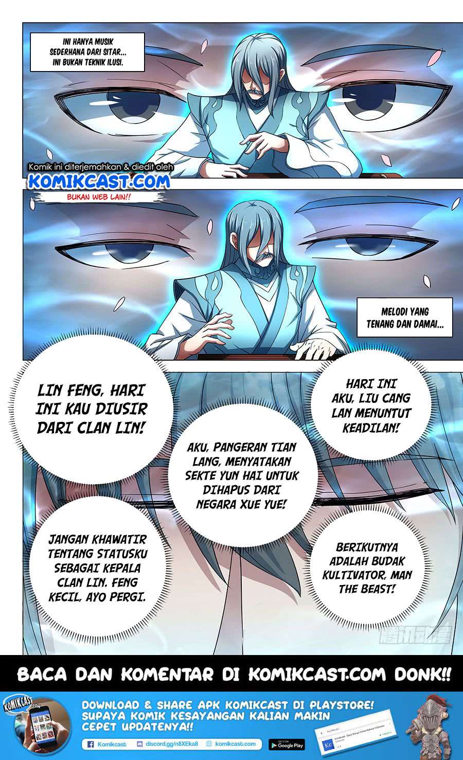 Manga page 10