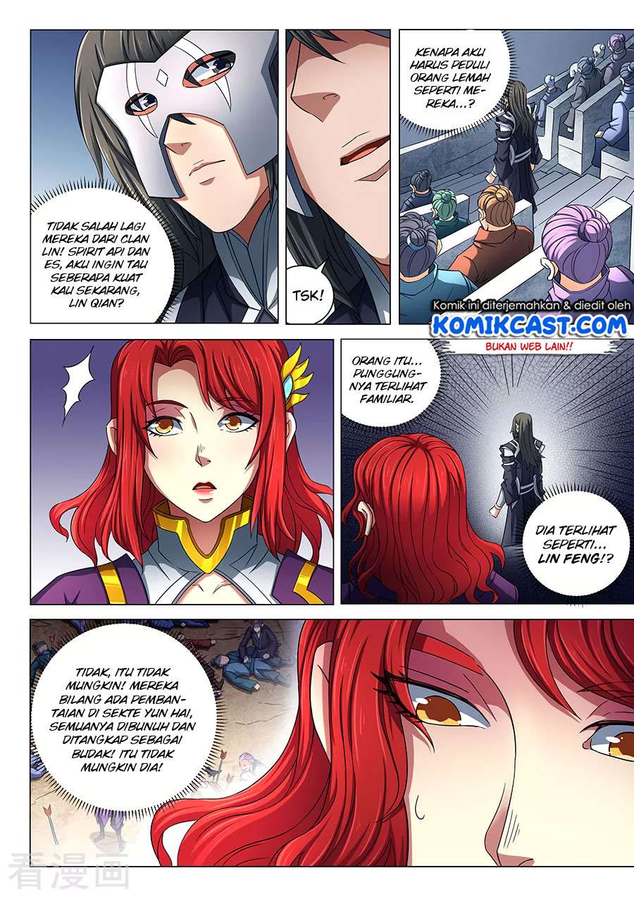 Manga page 4