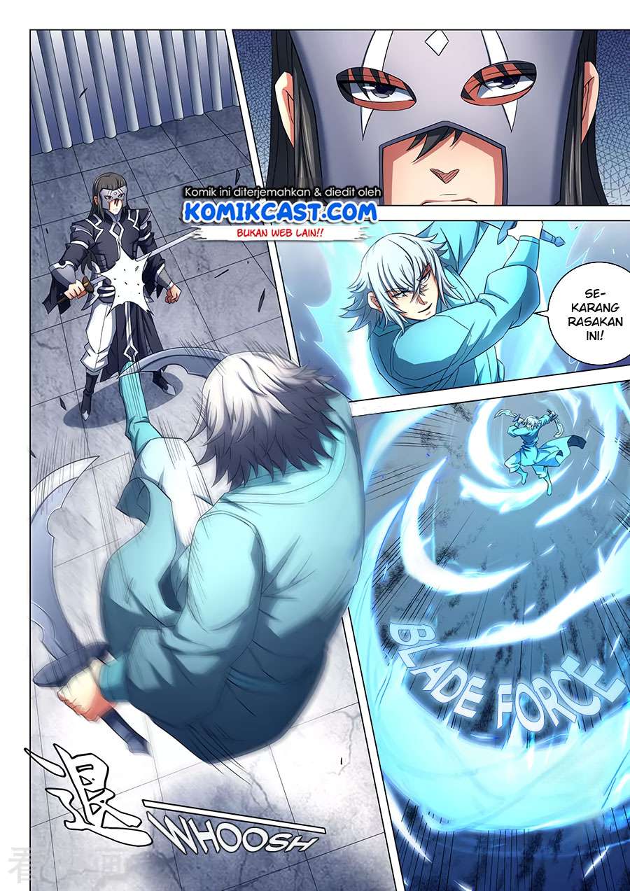 Manga page 7