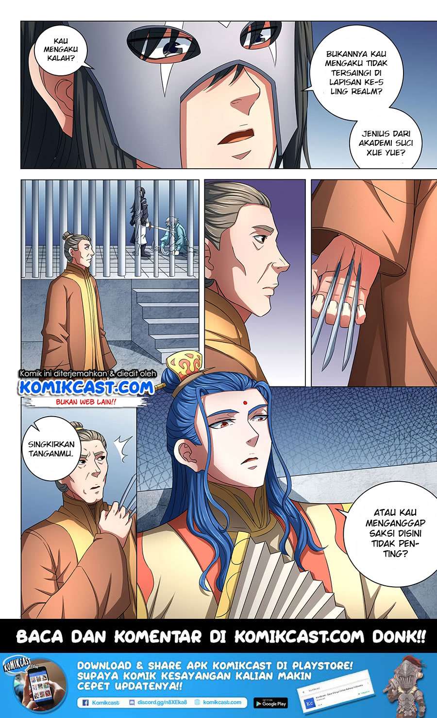Manga page 10