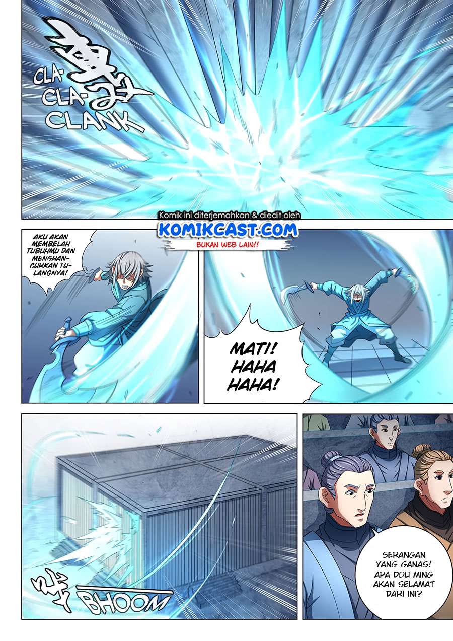 Manga page 4