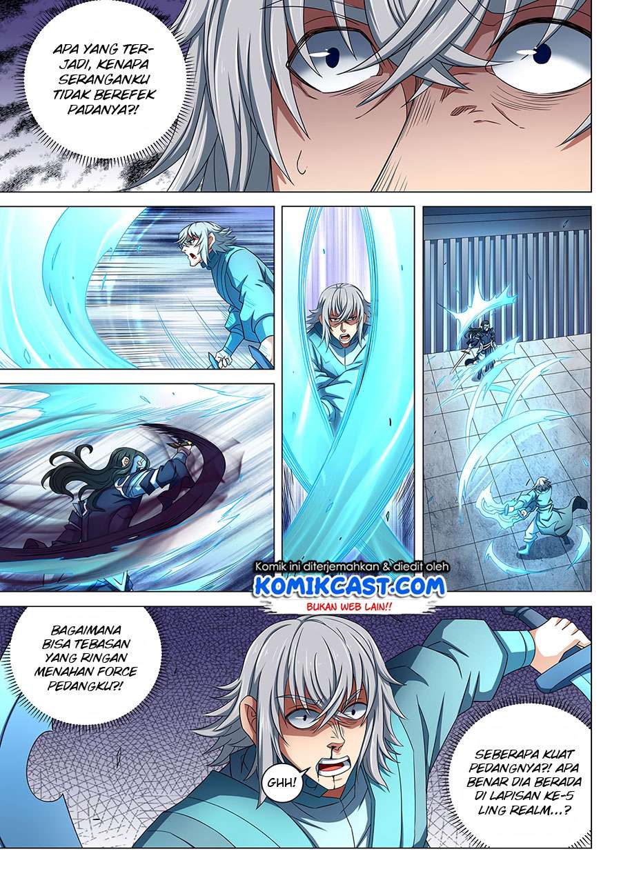 Manga page 7
